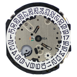Механізм Epson VR33